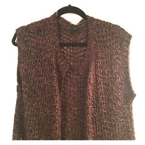 Sanctuary | Super Cozy Cardigan Vest